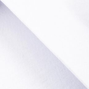 Feutre 45 cm / 4 mm d'épaisseur – blanc, 