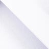 Feutre 45 cm / 4 mm d'épaisseur – blanc,  thumbnail number 1
