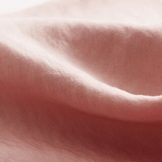 Mélange viscose Reflet brillant – vieux rose, 