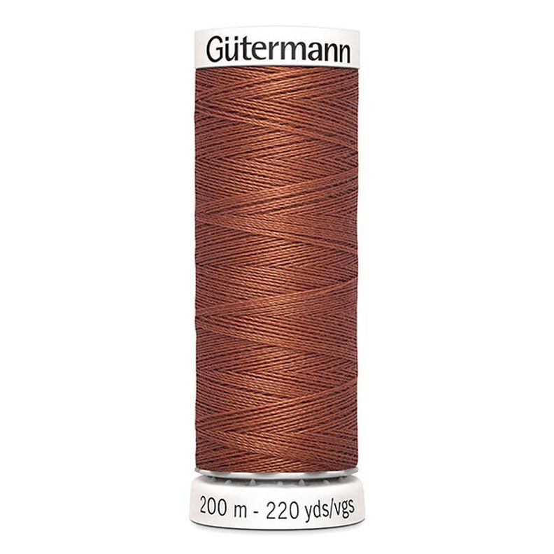 Fil Pour Tout Coudre (847) | 200 m | Gütermann, image number 1