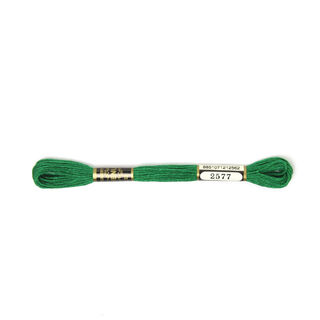 Fil à broder Metis 2577 | DMC 3818 | Anchor 923, 