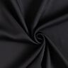 Tissu chemisier Lyocell uni – noir,  thumbnail number 1