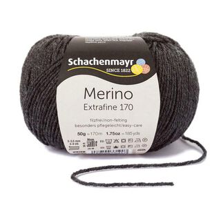 170 Merino Extrafine, 50 g | Schachenmayr (0098), 