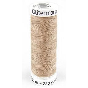 Fil Pour Tout Coudre (121) | 200 m | Gütermann, 