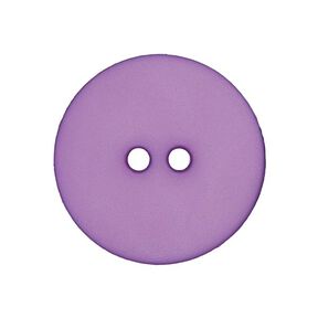 Bouton en plastique Steinhorst 602 – pourpre, 