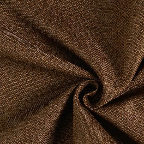 Tissu de revêtement Como – cuivre,  image number 2