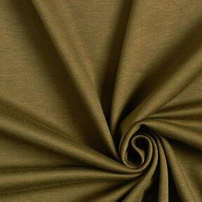 Jersey romanite classique – olive foncé, 