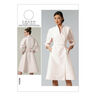 Robe kimono de Ralph Rucci, Vogue 1239 | 40 - 46,  thumbnail number 1