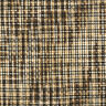 Tissu pour manteau en laine mélangée Carreaux – beige/noir,  thumbnail number 1