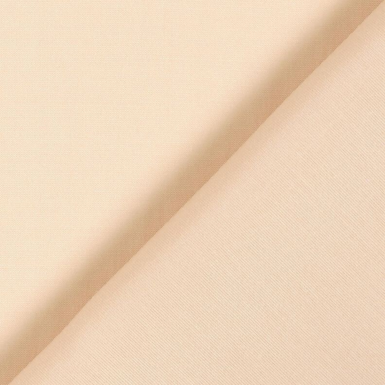 Tissu Lyocell mélangé pour chemisier – beige clair, image number 3