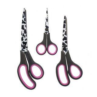 Set de ciseaux vache 2 + 1 Gratuit, 