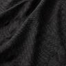 Maille cloquée Grand motif Prince de Galles – anthracite,  thumbnail number 2