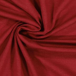 Jersey viscose léger – chili, 