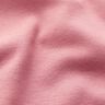 GOTS Bord-côtes coton | Tula – rose clair,  thumbnail number 2