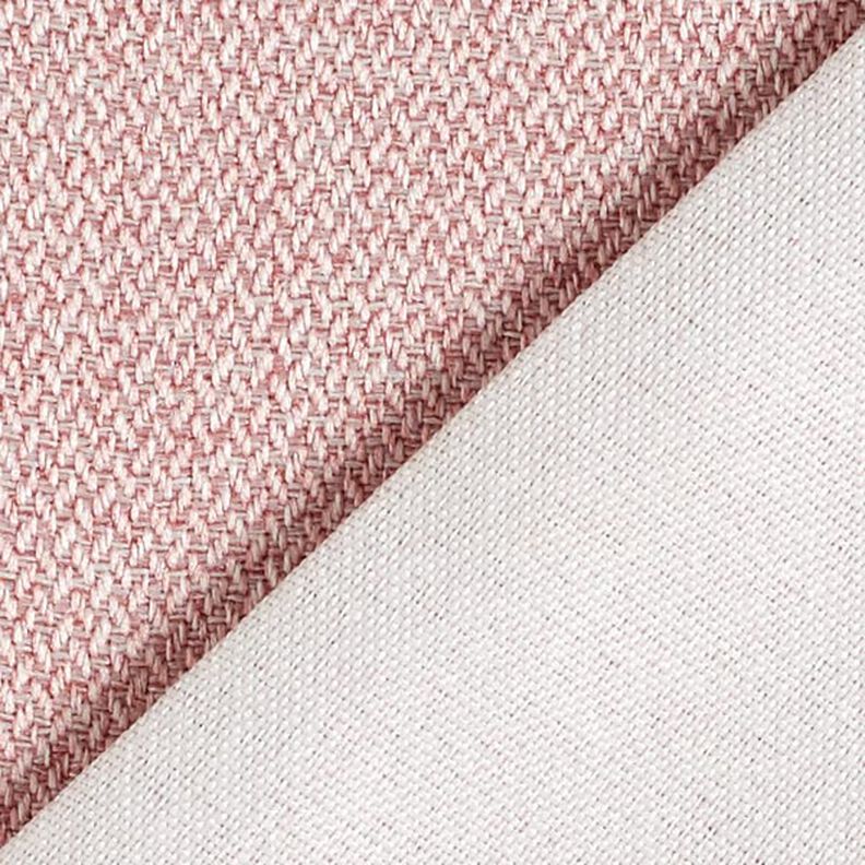 Tissu de revêtement Como – rosé,  image number 3