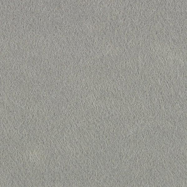 Feutrine 90 cm / épaisseur de 3 mm – gris clair,  image number 1