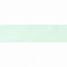 Ruban de satin [25 mm] – menthe clair,  thumbnail number 1