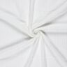 Tricot côtelé uni ultra doux – blanc,  thumbnail number 3