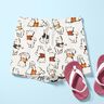 Jersey coton Winnie l'ourson | Disney – écru,  thumbnail number 6