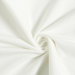 Bord-côte uni – blanc, 
