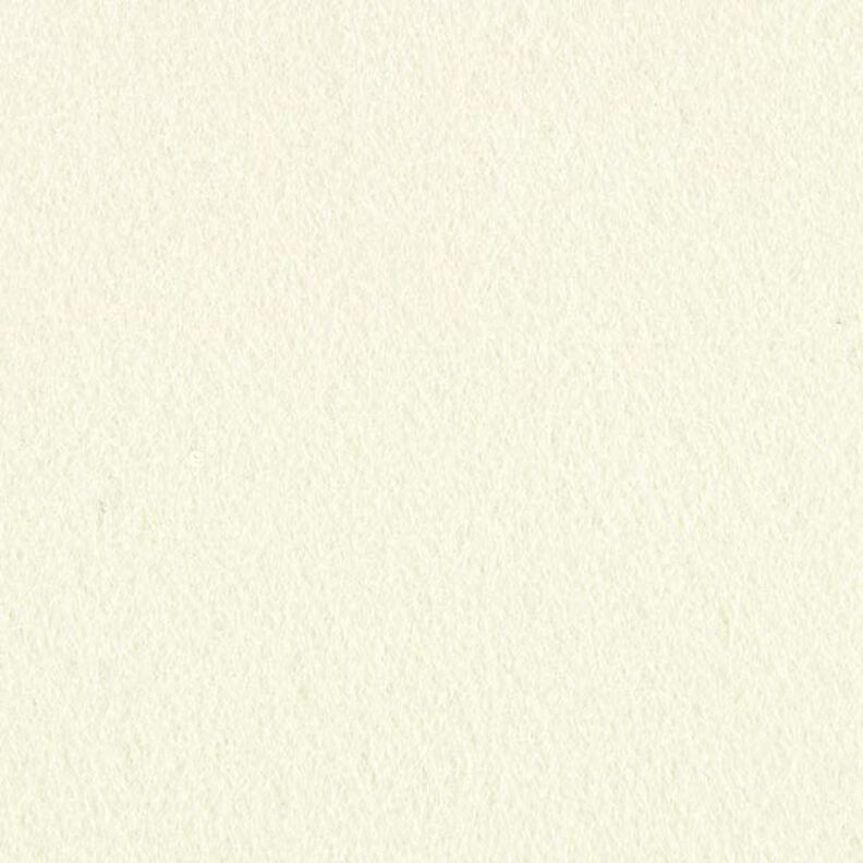 Feutrine 90 cm / épaisseur de 3 mm – écru,  image number 1