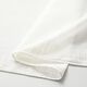 Tissu pour voilages Voile Rayures délicates 295 cm – blanc/ivoire,  thumbnail number 6