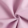 Pur lin lourd Uni – violet pastel,  thumbnail number 1