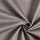 Tissu d’ameublement Aspect cuir ultramicrofibre – gris – Échantillon,  thumbnail number 1