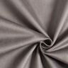 Tissu d’ameublement Aspect cuir ultramicrofibre – gris,  thumbnail number 1