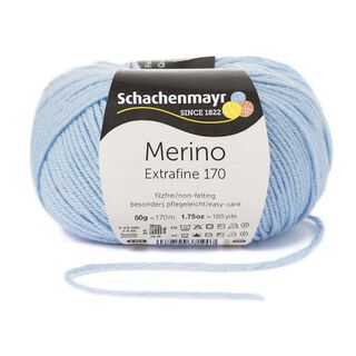 170 Merino Extrafine, 50 g | Schachenmayr (0052), 