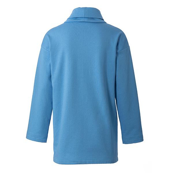 Pull-over | Burda 5963 | 34-48, image number 8
