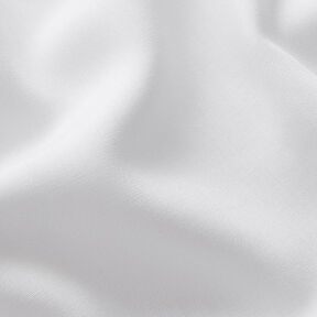 Tissu en viscose tissé Fabulous – blanc, 