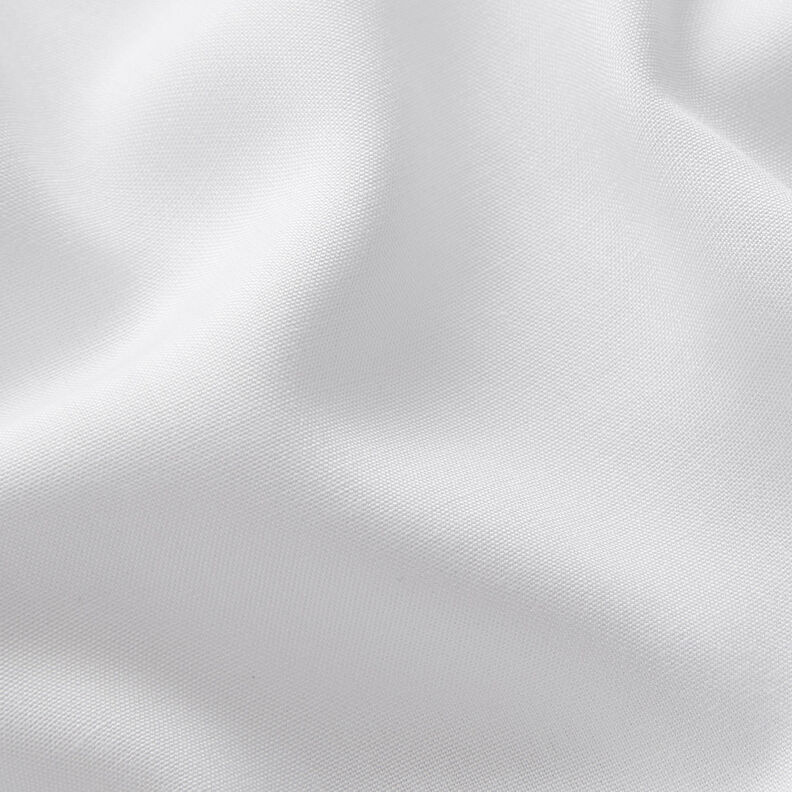 Tissu en viscose tissé Fabulous – blanc,  image number 4