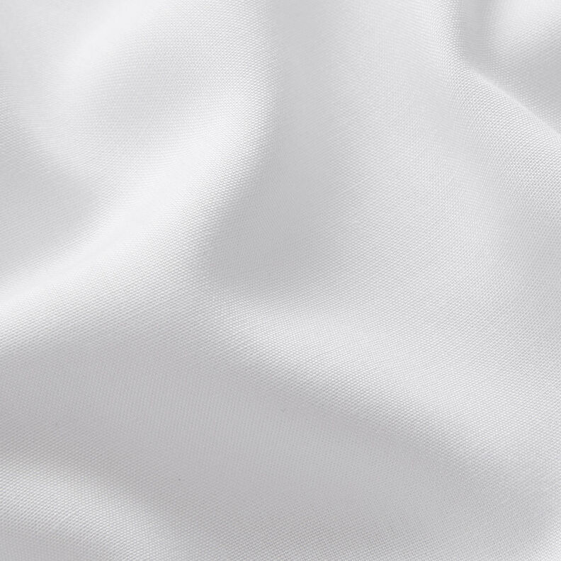 Tissu en viscose tissé Fabulous – blanc, image number 3