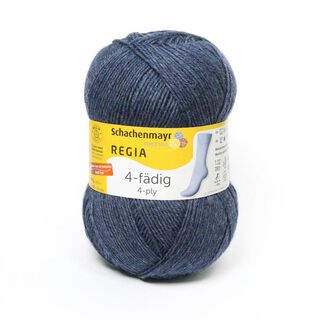 Regia uni 4 fils, 100 g | Schachenmayr (2137), 