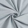 Bord-côtes tubulaire, fines rayures – bleu jean/écru,  thumbnail number 1