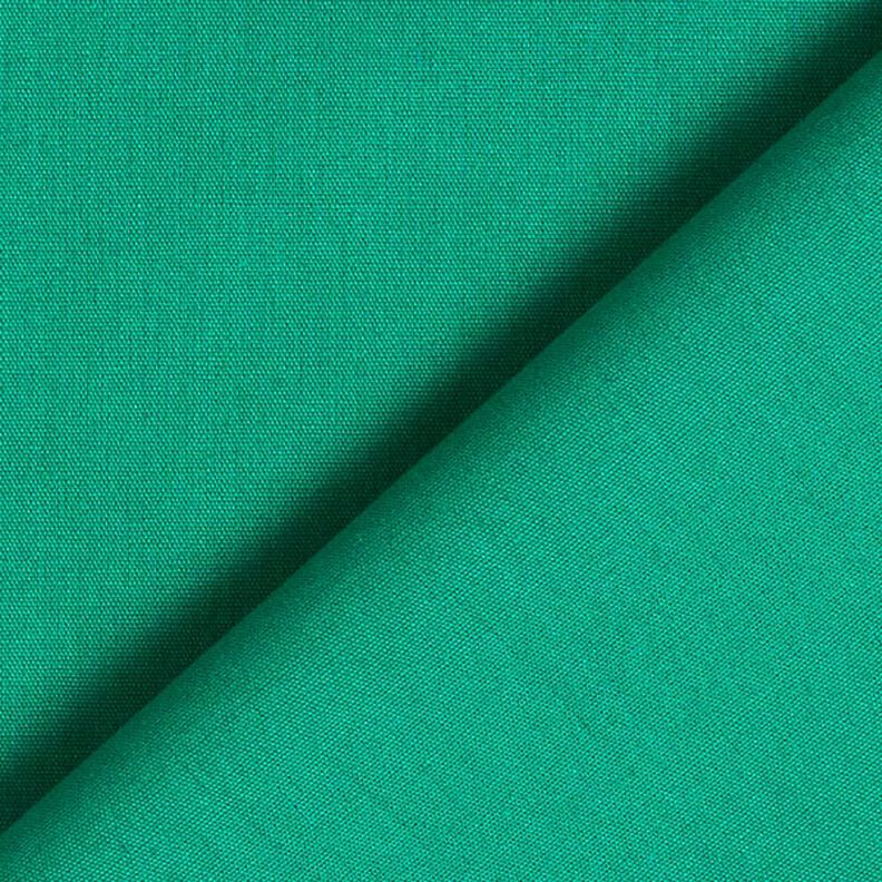 GOTS Popeline coton | Tula – vert,  image number 3