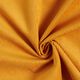 Tissu de revêtement aspect côtelé Fjord – moutarde,  thumbnail number 1