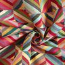 Tissu de décoration Gobelin kaléidoscope – nature,  thumbnail number 4