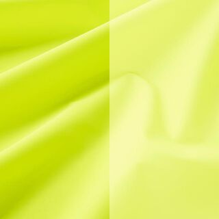 Tissu réfléchissant – jaune fluo, 