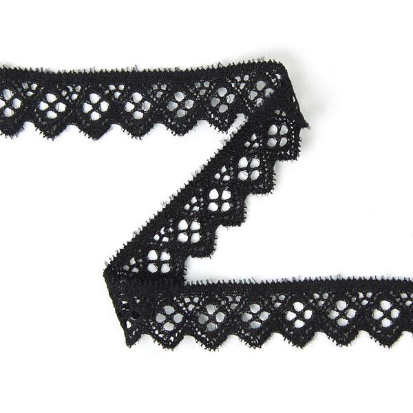 Dentelle élastique 2,  image number 1