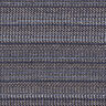 Tissu pour manteau Fil scintillant texturé – bleu nuit/dune,  thumbnail number 1