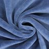 bleu acier