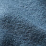 Loden de laine foulé – bleu jean,  thumbnail number 2