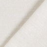 Tissu pour voilages Aspect bouclé 300 cm – blanc,  thumbnail number 4