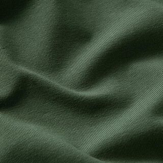 GOTS Jersey coton | Tula – olive, 