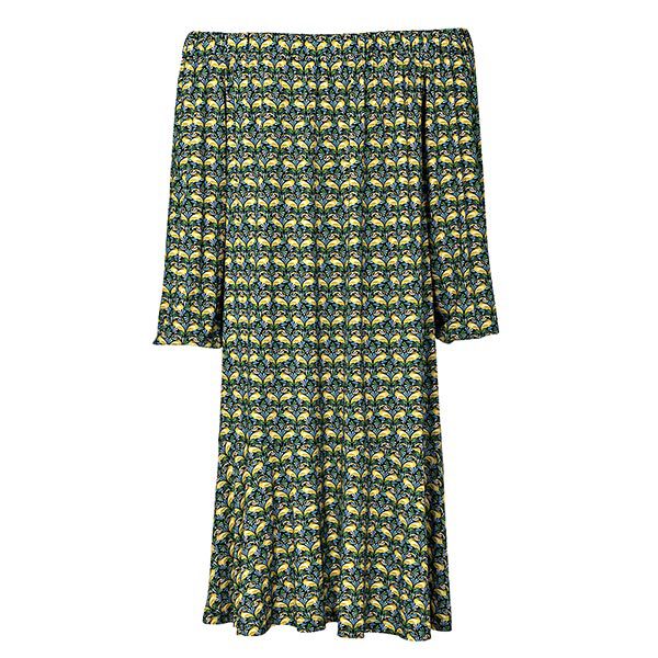 Robe / Chemisier | Burda 5920 | 34-44, image number 5