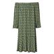 Robe / Chemisier  | Burda 5920 | 34-44,  thumbnail number 5