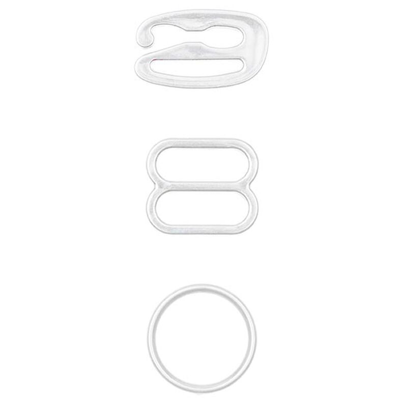 Accessoire de soutien-gorge [ Dimensions : 14 mm ] | Prym,  image number 3