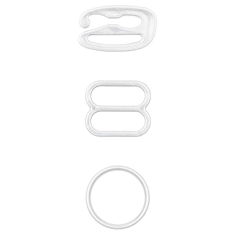 Accessoire de soutien-gorge [ Dimensions :  14 mm ] | Prym,  image number 3